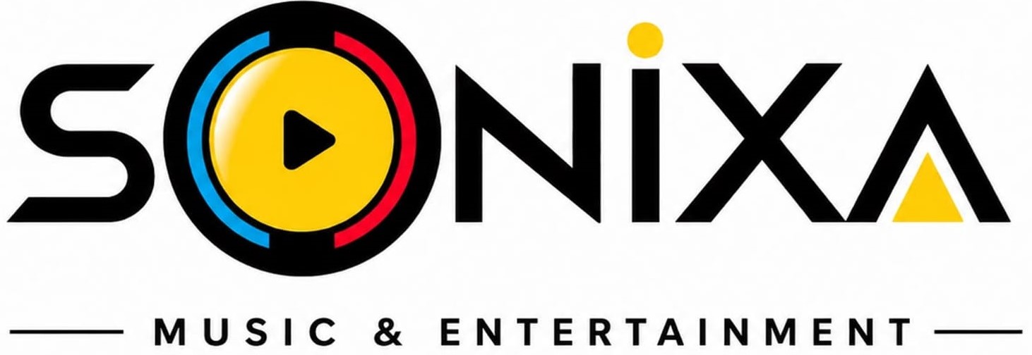 Sonixa Logo